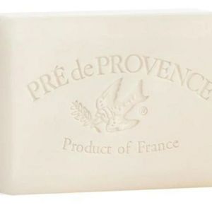 Pre de Provence French Soap. Milk 3pk